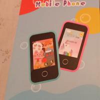 telefono x bambini 