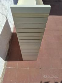 Scaffale/Liberia artemide sergesto