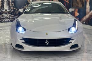 Ferrari FF DCT TAILOR MADE