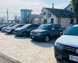 DACIA Duster 1.6 Ambiance c/radio s/clima GPL 4x