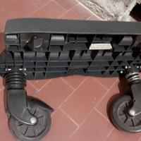 Pedana passeggino Giordani