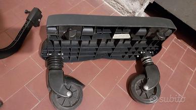 Pedana passeggino Giordani