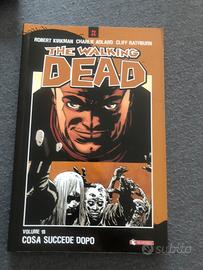 The Walking Dead Volume 18