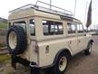 Land Rover Defender 4X4