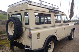 Land Rover Defender 4X4