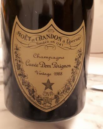 Don perignon 1988 da lt 1,5