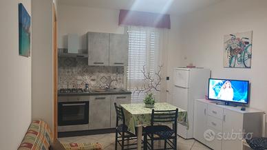 Incantevole Openspace B due posti letto T. S. G