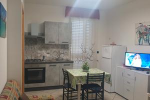 Incantevole Openspace B due posti letto T. S. G