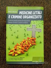 libro di Peter C. Getzsche