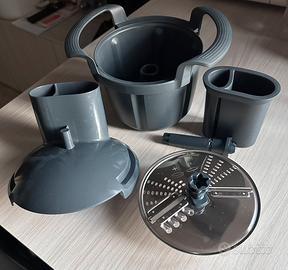 Affettatutto Bimby TM6