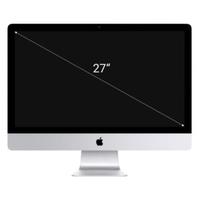 Imac 27" 2011 SSD hd 1T