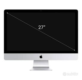 Imac 27" 2011 SSD hd 1T