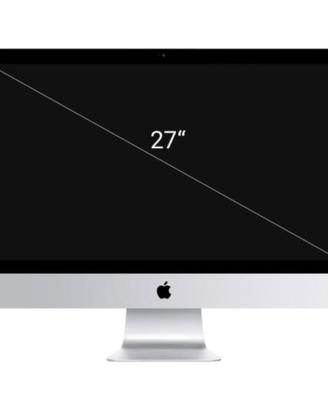 Imac 27" 2011 SSD hd 1T