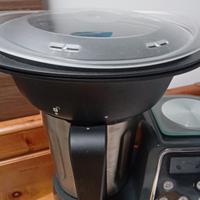 robot cucina tipo bimby