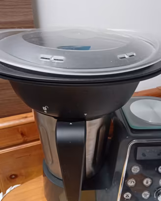 robot cucina tipo bimby