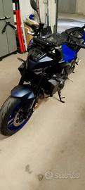Yamaha MT09 YAMT