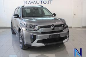 CITROEN C3 Aircross PureTech Turbo 100 Plus