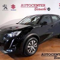 Peugeot 2008 1.5 bluehdi Active Pack s&s 110cv