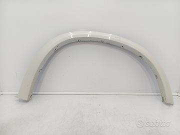 Modanatura parafango anteriore dx bmw x5 e70 lci 2