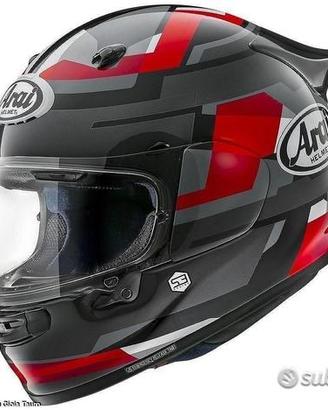 ARAI Casco Integrale QUANTIC - Abstract - 2025 -