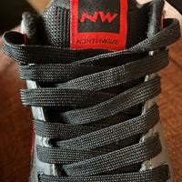 Scarpe MTB  NW Northwave Michelin n.37