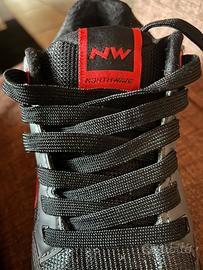 Scarpe MTB  NW Northwave Michelin n.37