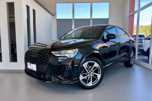 AUDI Q3 SPB 2.0 TDI 150 CV SLINE STRONIC - 2022