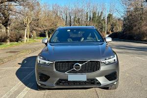 Volvo XC60 2.0 d4 R-design awd geartronic my18