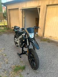 aprilia sx 50