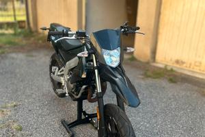 aprilia sx 50