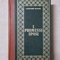 I promessi sposi - Volume 1 - Alessandro Manzoni