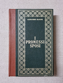 I promessi sposi - Volume 1 - Alessandro Manzoni