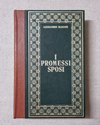 I promessi sposi - Volume 1 - Alessandro Manzoni