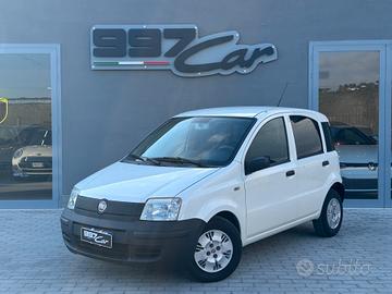 Fiat PANDA 1.2 Van Active 2 Posti PARI AL NUOVO PR