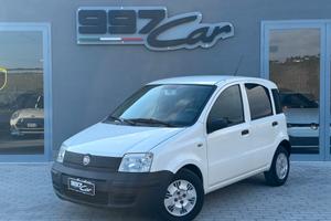 Fiat PANDA 1.2 Van Active 2 Posti PARI AL NUOVO PR