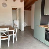 2 LOCALI A MONTICHIARI