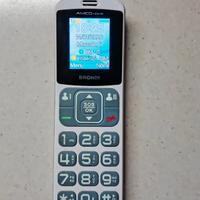Brondi Amico Home Dual Sim a casa e fuori