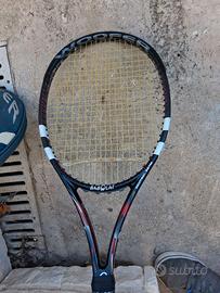 Racchetta tennis