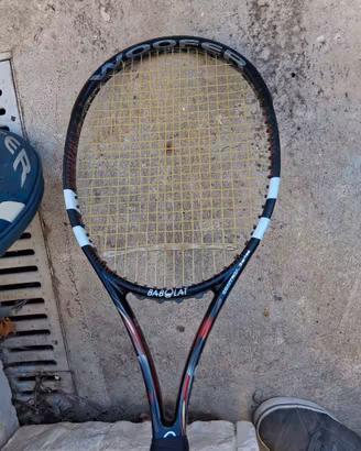 Racchetta tennis