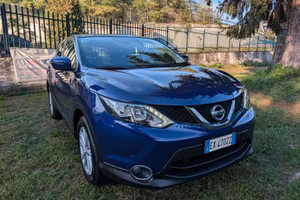 Nissan Qashqai 1.2 DIG-T 360