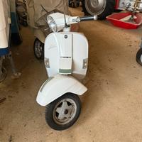 Vespa LML 200 - 2014