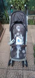 passeggino chicco london
