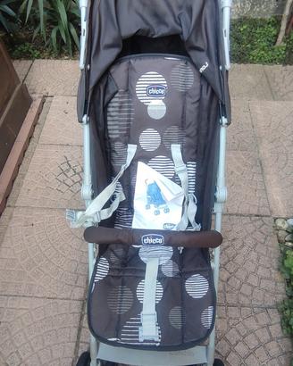 passeggino chicco london