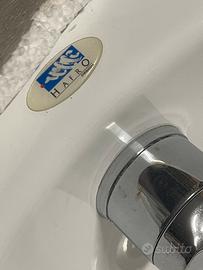 Vasca da bagno Hafro Geromin