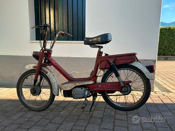 Ciclomotore Malaguti