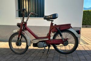 Ciclomotore Malaguti