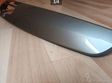 Plancia alfa romeo giulietta