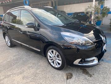 Renault Scenic Scénic XMod 1.5 dCi 110CV SL Race