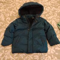 giubbini bimbo 9/18 ;18/24 e 24/36mesi