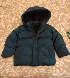 giubbini bimbo 9/18 ;18/24 e 24/36mesi